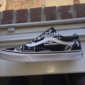 Vans